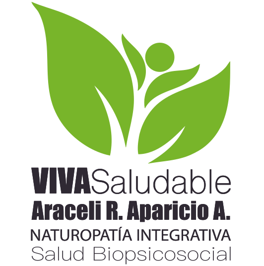 Naturópata Araceli Aparicio